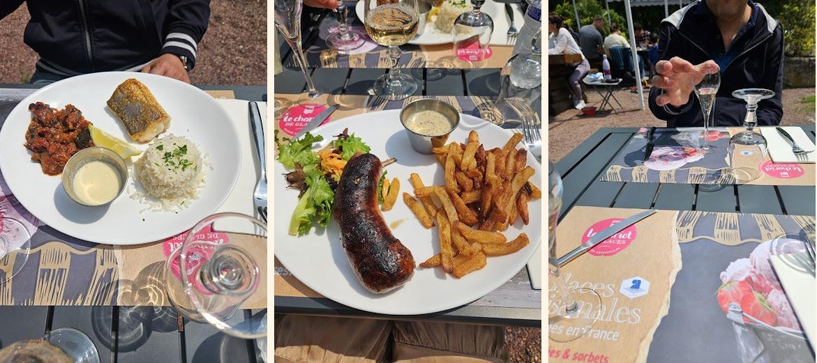 LA FORET - Gallery Image 1