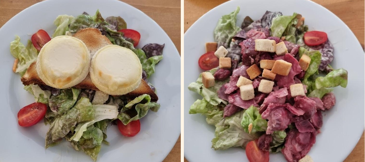 LA FORET - Gallery Image 3