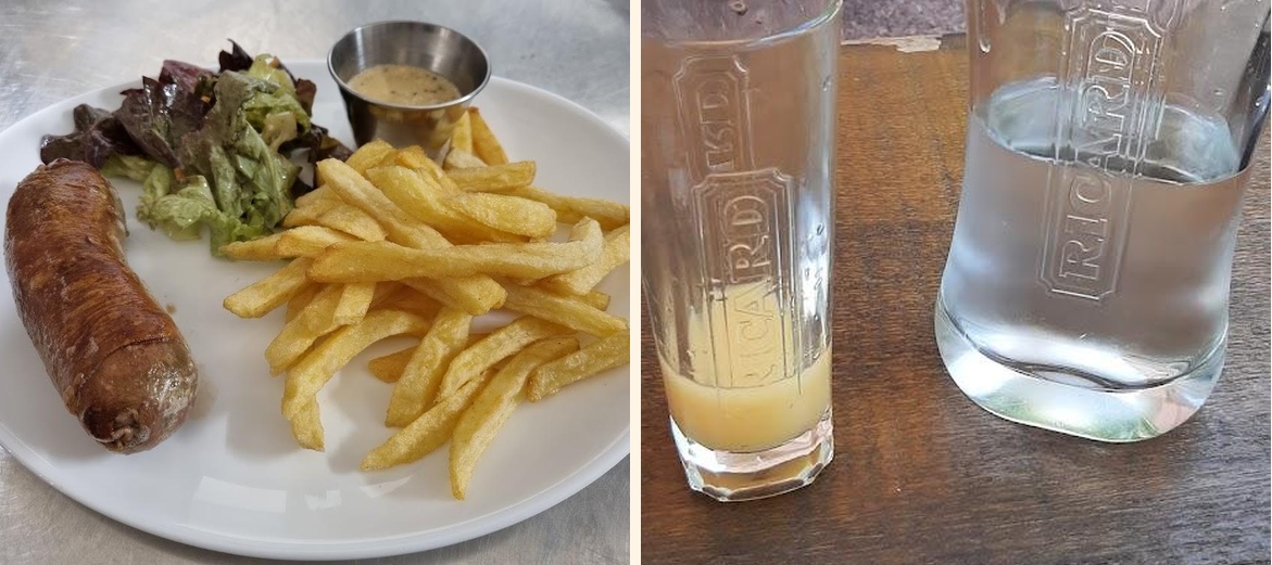 LA FORET - Gallery Image 4