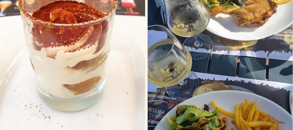 LA FORET - Gallery Image 6