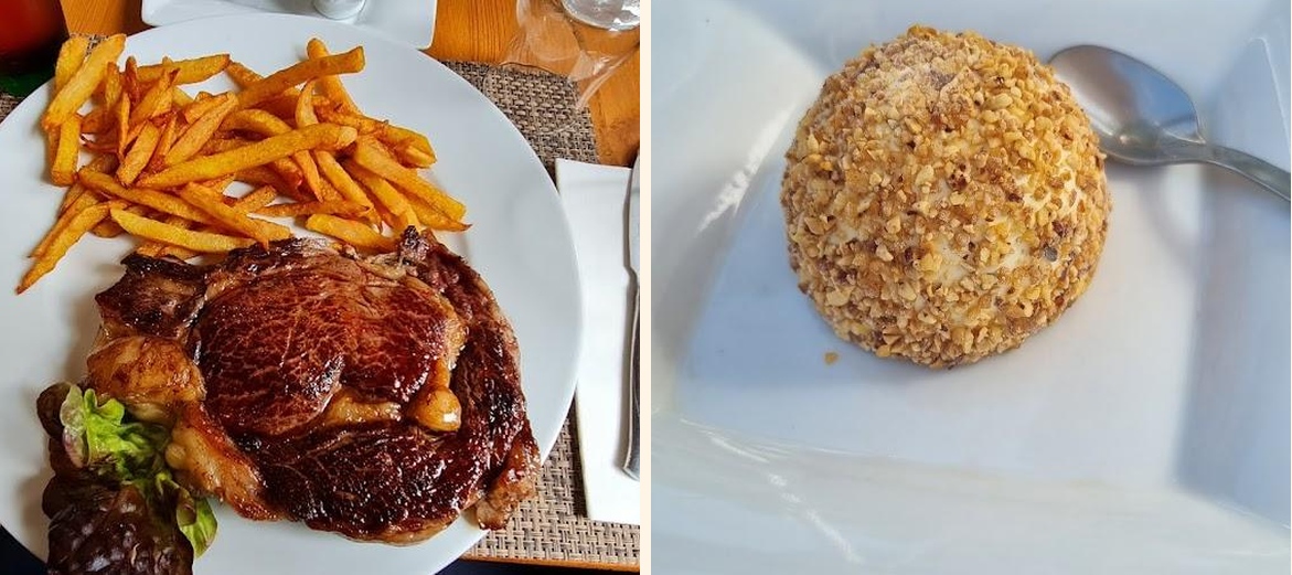 LA FORET - Gallery Image 7