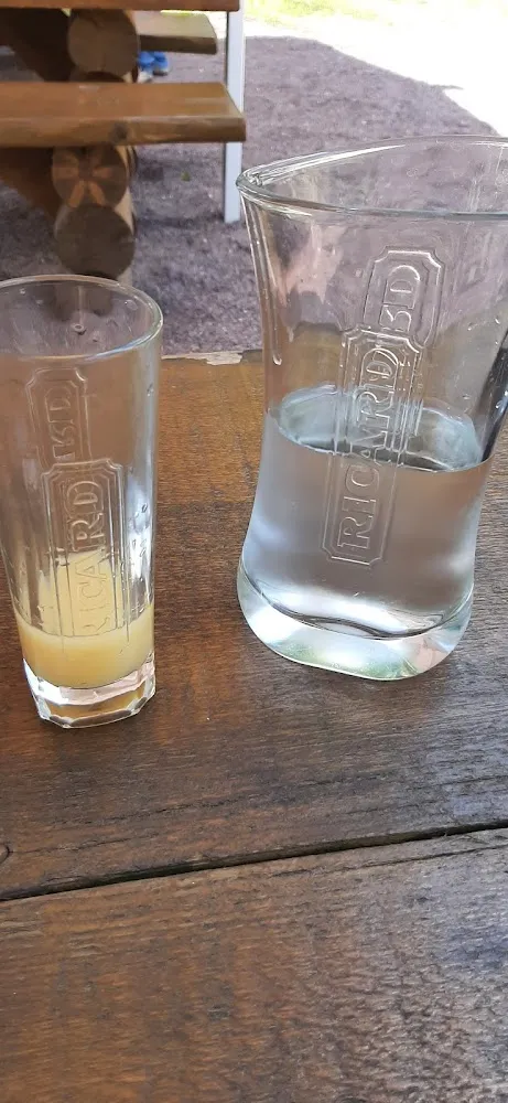 Ricard